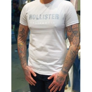 تی شرت مدل HOLLISTER پنبه براش